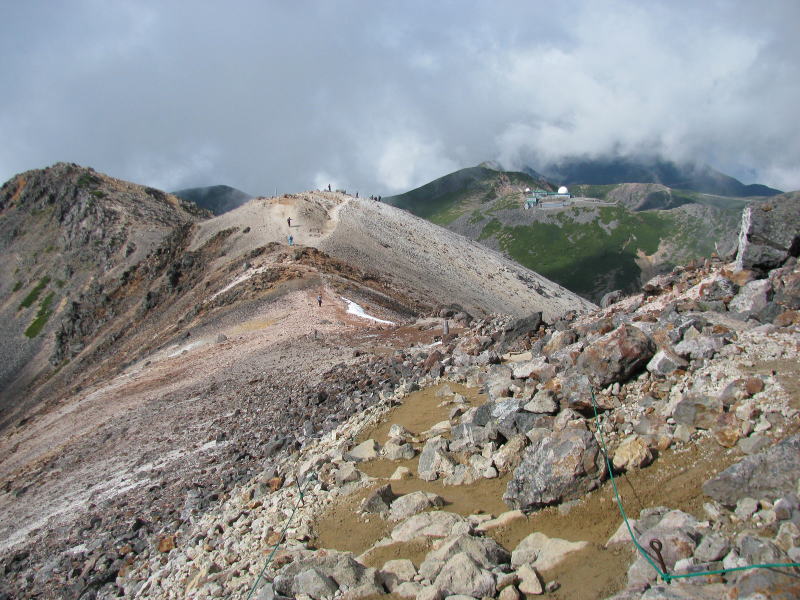 蚕玉岳