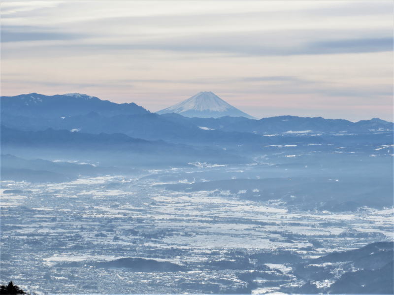 富士山