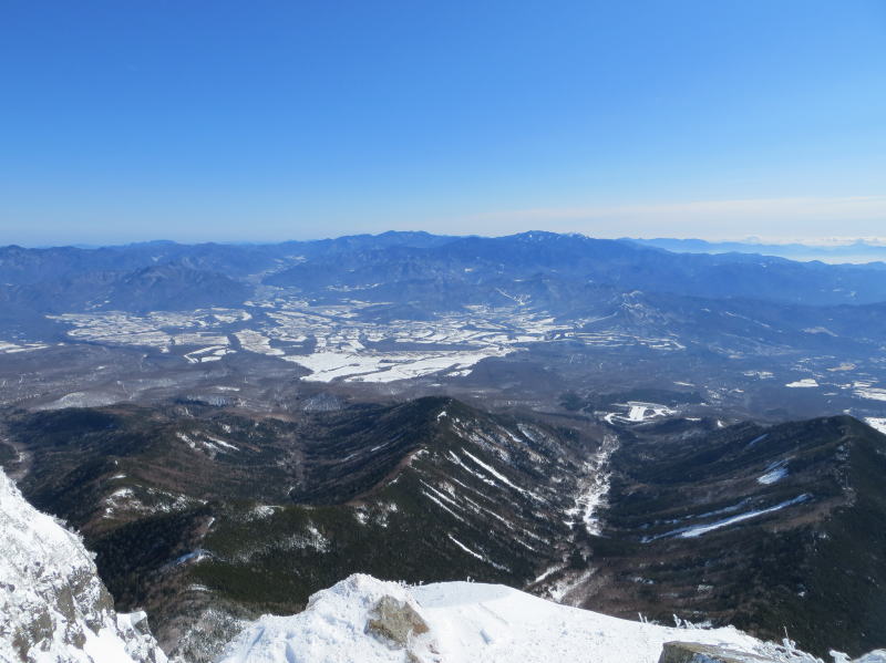 野辺山・清里