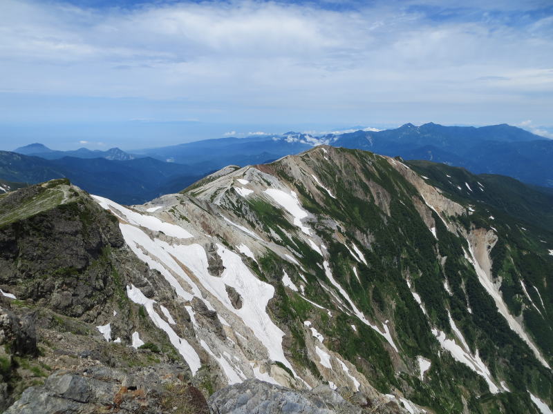 小蓮華山