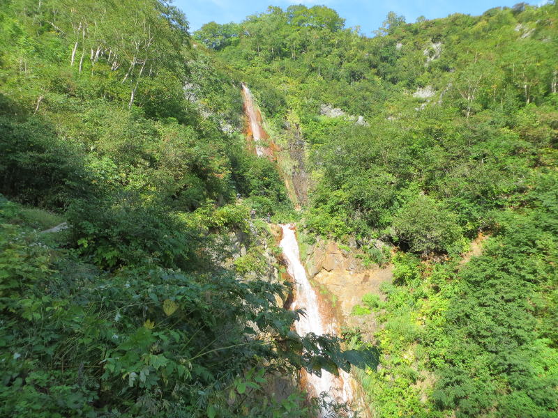 称明滝・光明滝