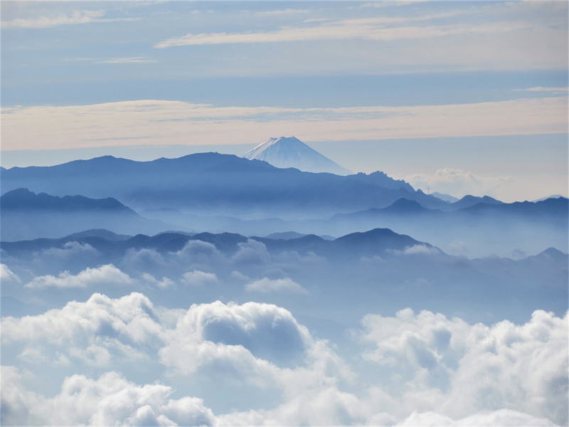 富士山