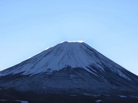 富士山