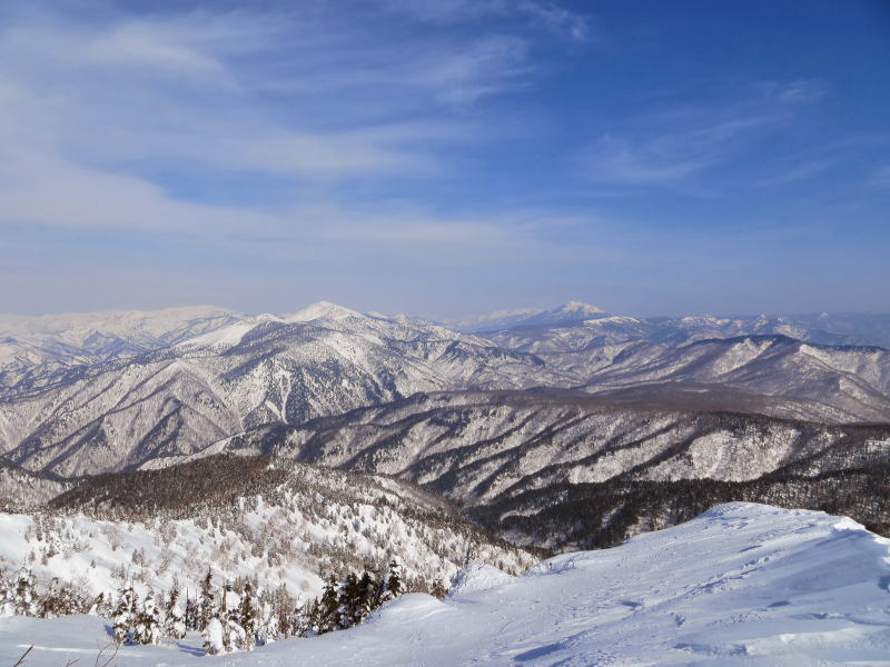 至仏山