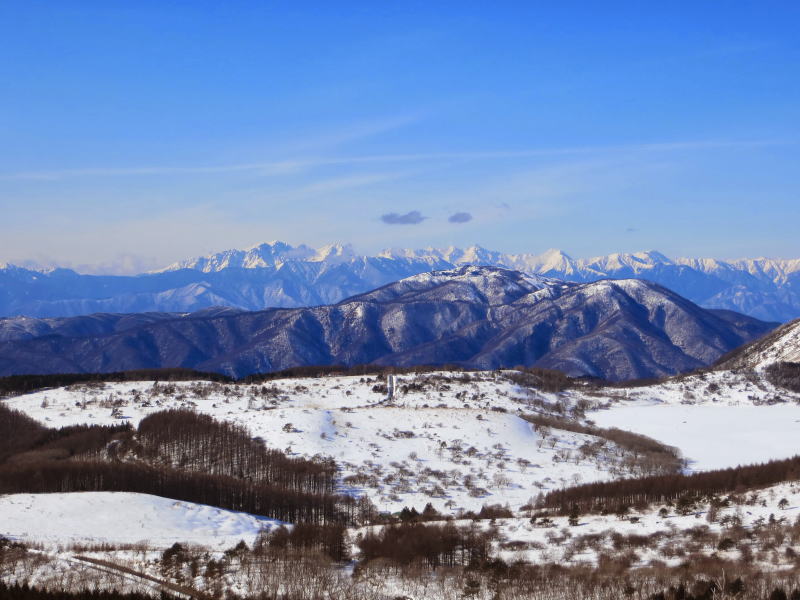 鉢伏山