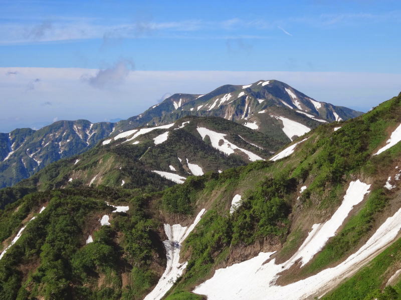 別山