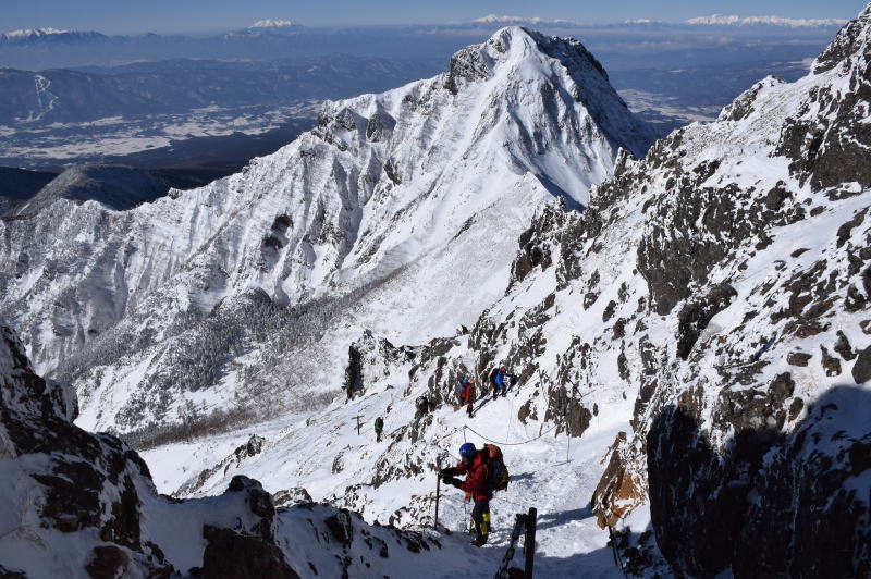 阿弥陀岳