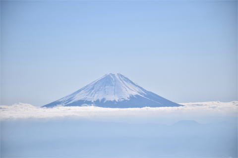 富士山