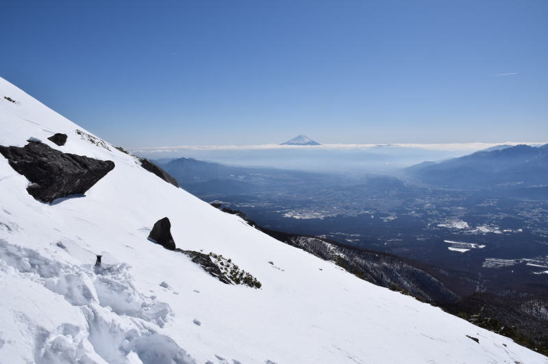 富士山