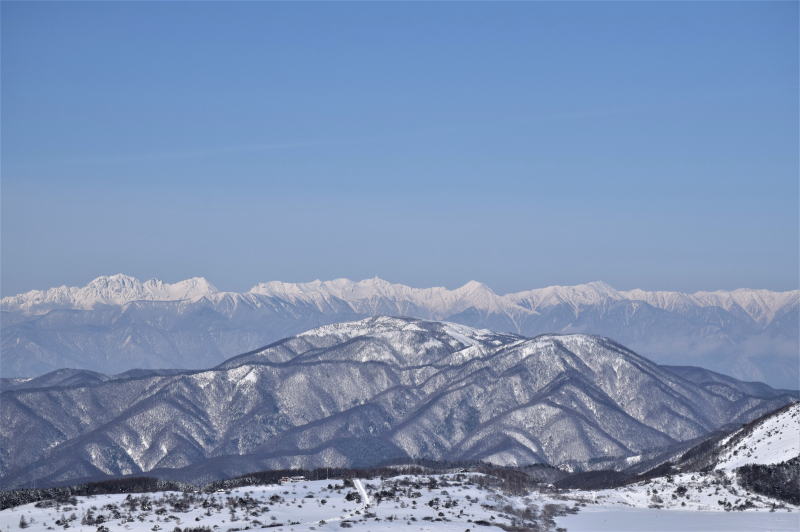 鉢伏山