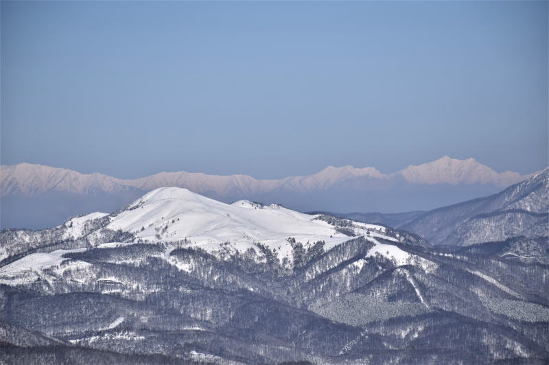 三峰山