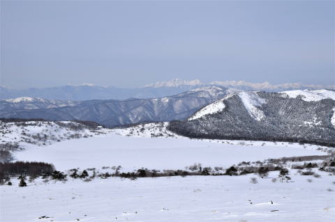 八島湿原