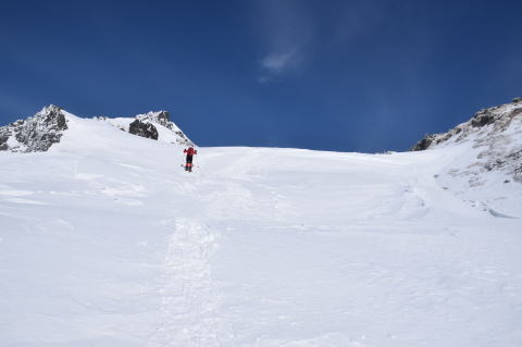 日光白根山