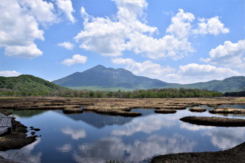 燧ケ岳