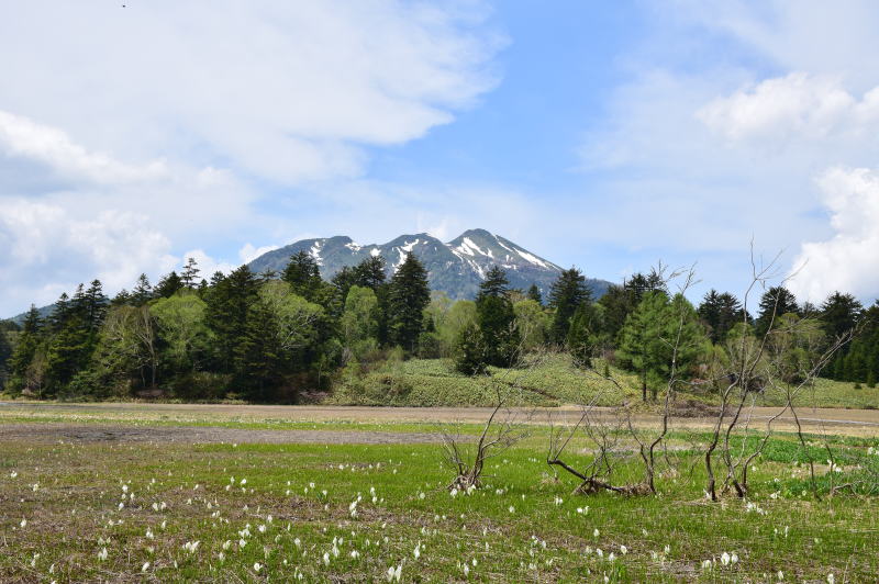 燧ケ岳