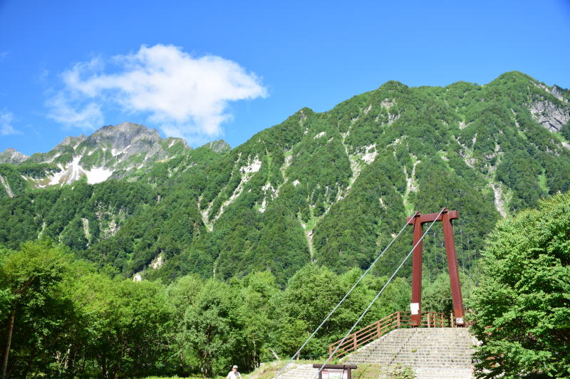 横尾大橋