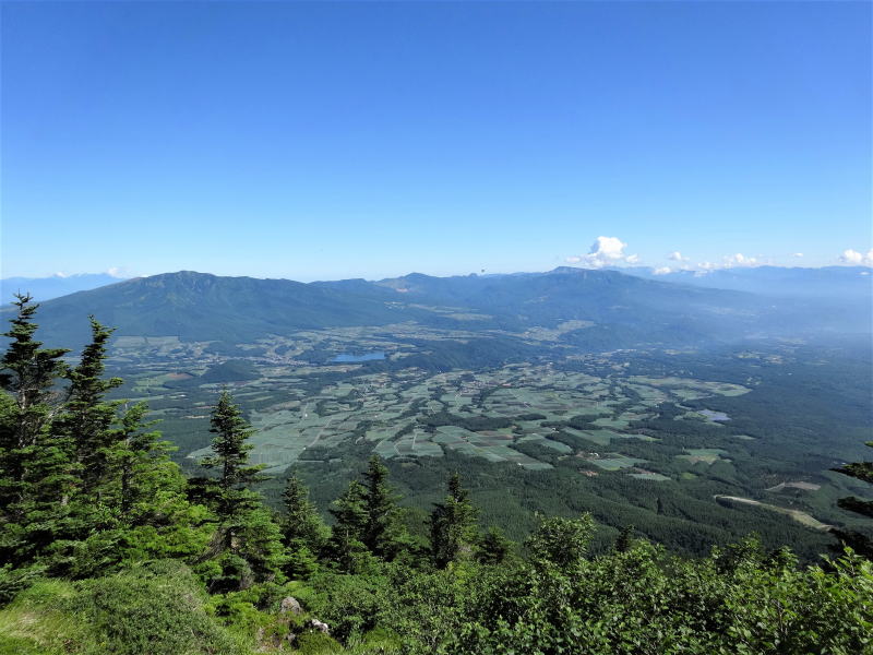 田代湖