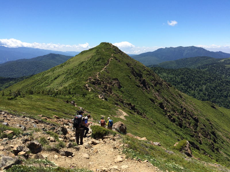 小至仏山