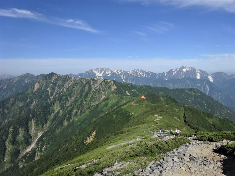 種池山荘