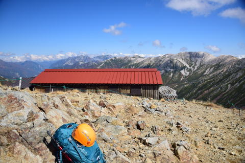 水晶小屋