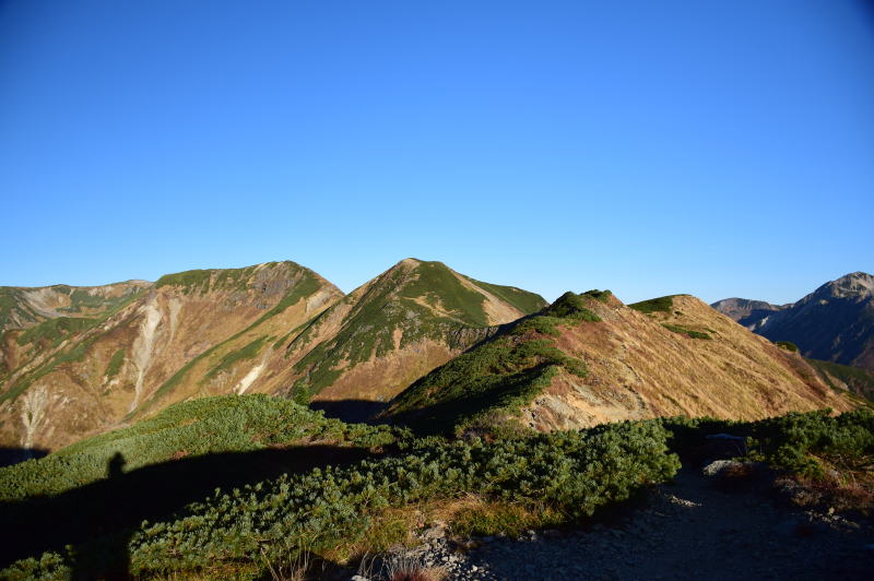 樅沢岳