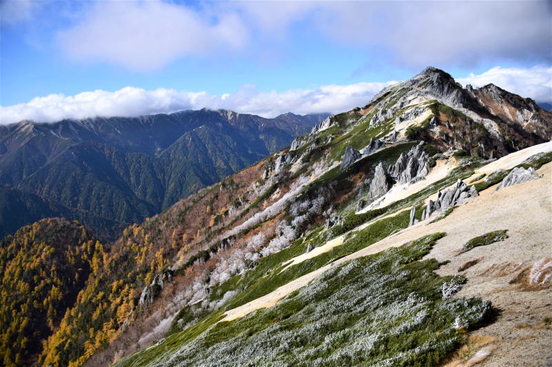 燕岳