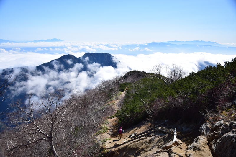 有明山