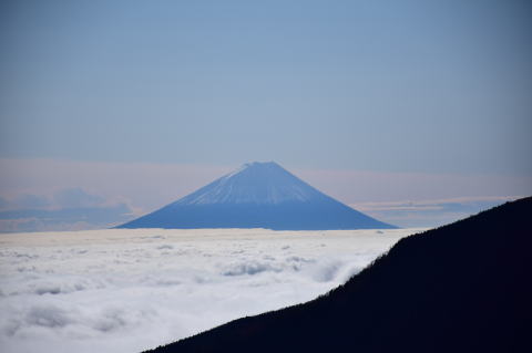 富士山