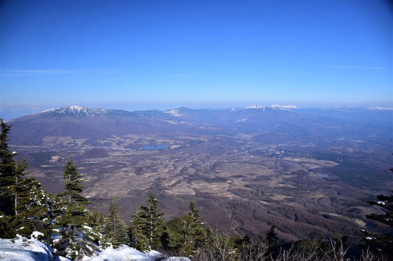 田代湖