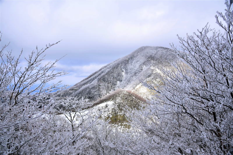 黒檜山