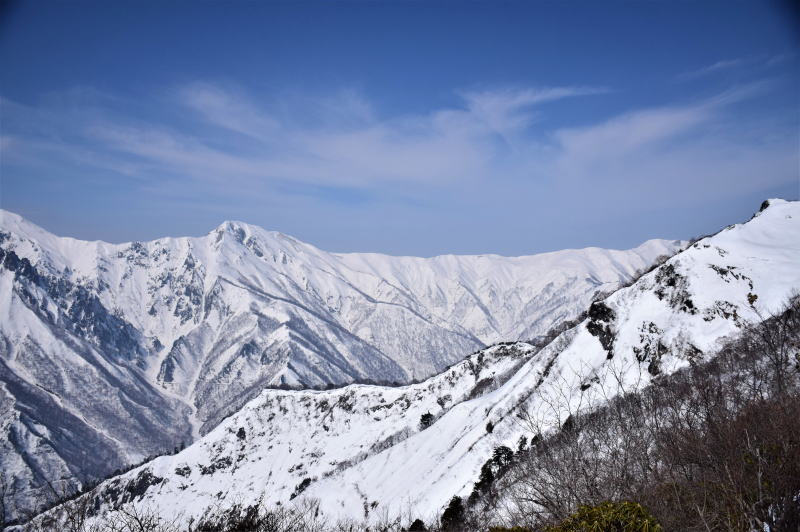 武能岳