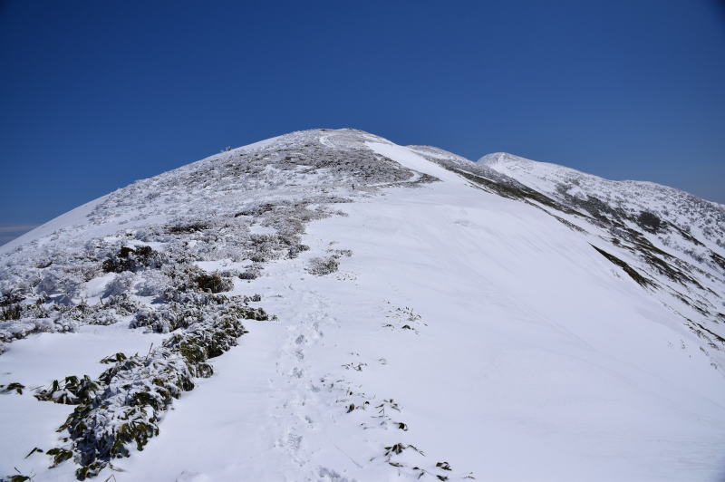 平標山