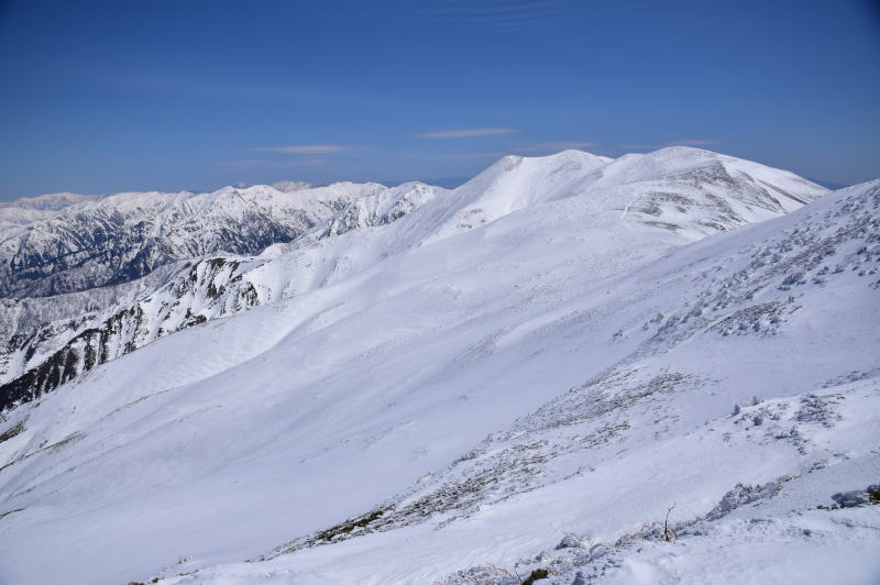 仙ノ倉山