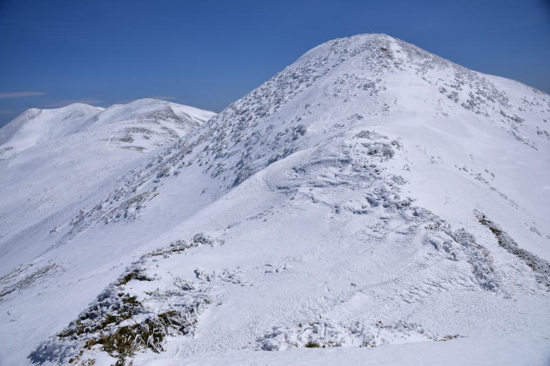 平標山