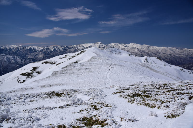 平標山