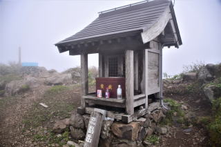 荒島神社