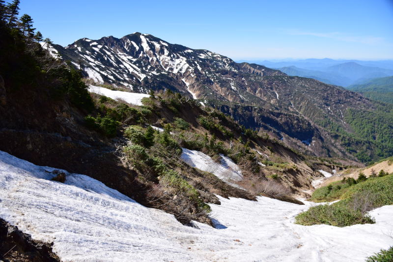 別山