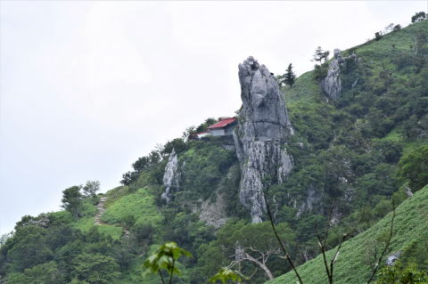 大剱神社