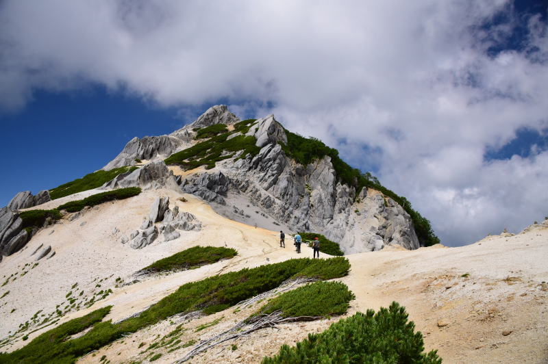 燕岳