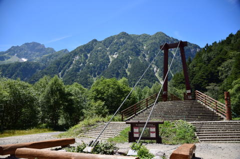 横尾大橋