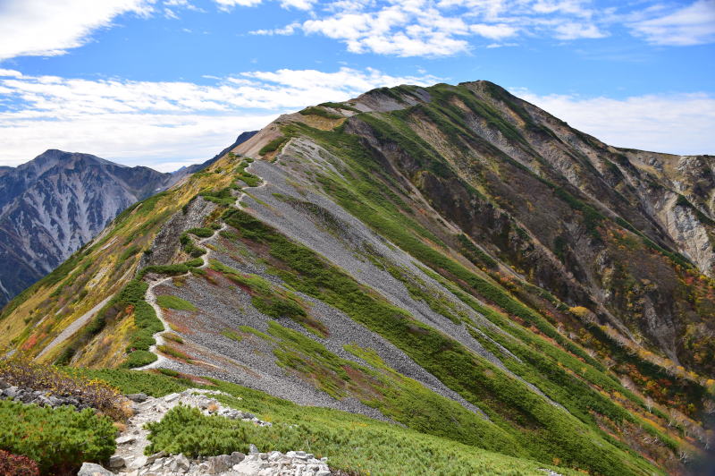 小蓮華山