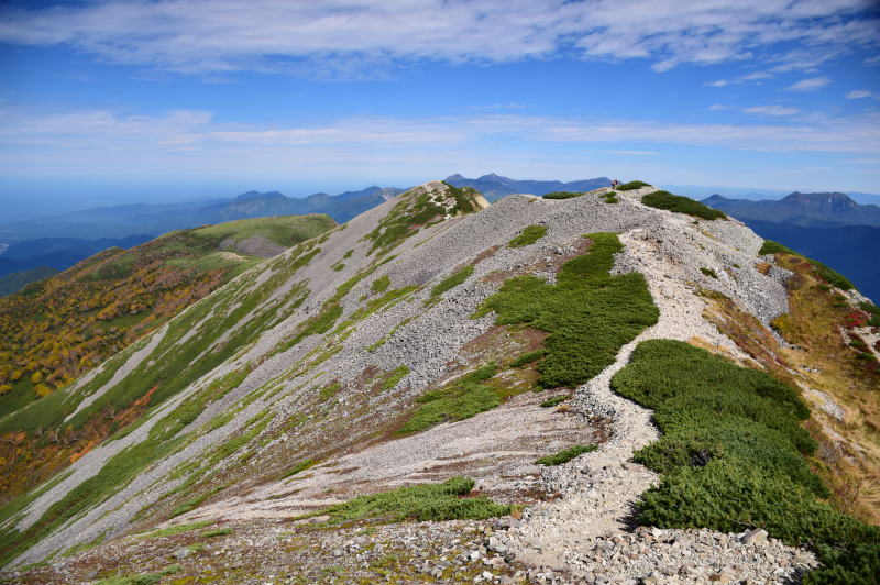 小蓮華山