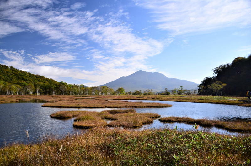 燧ケ岳