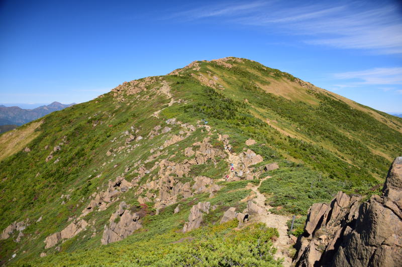 至仏山