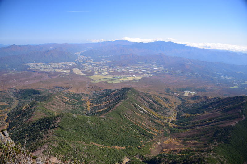 野辺山